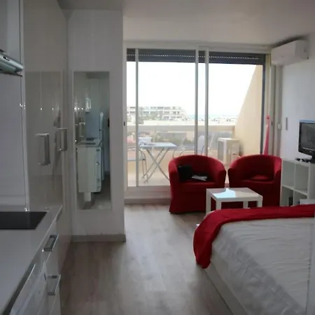 Apartamento 99, Héliopolis E Au Village Naturiste Agde