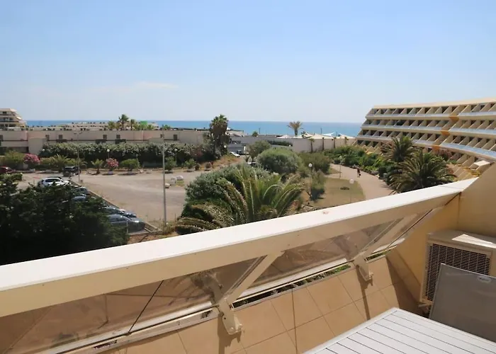 99, Heliopolis E Au Village Naturiste * آجد